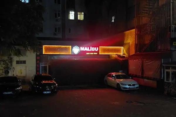 Malibu Clup Müzikhol - Resim 4