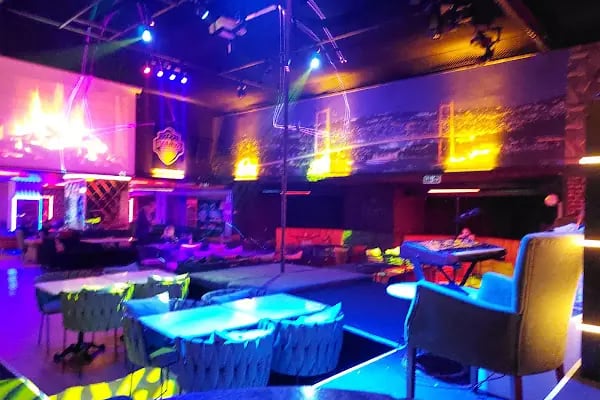 Malibu Clup Müzikhol - Resim 14