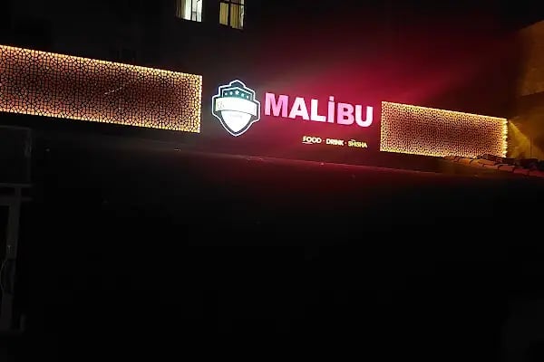 Malibu Clup Müzikhol - Resim 5