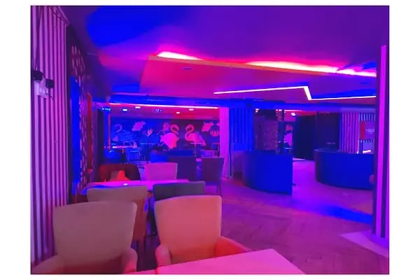 Malibu Clup Müzikhol - Resim 13