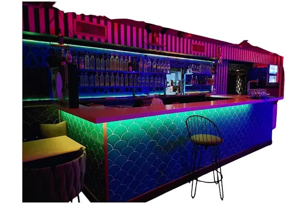 Malibu Clup Müzikhol - Resim 9