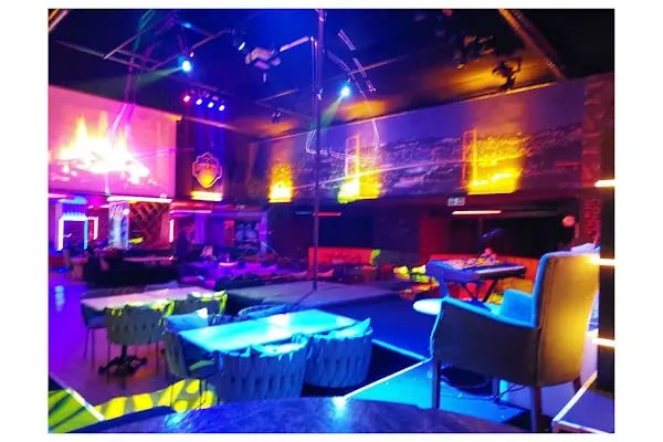 Malibu Clup Müzikhol - Resim 18