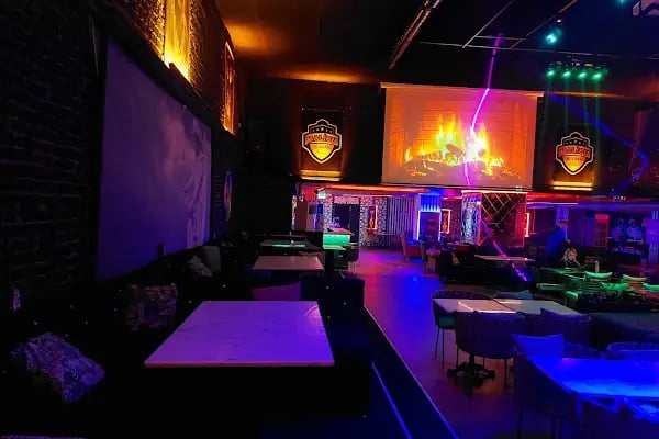 Malibu Clup Müzikhol - Resim 12