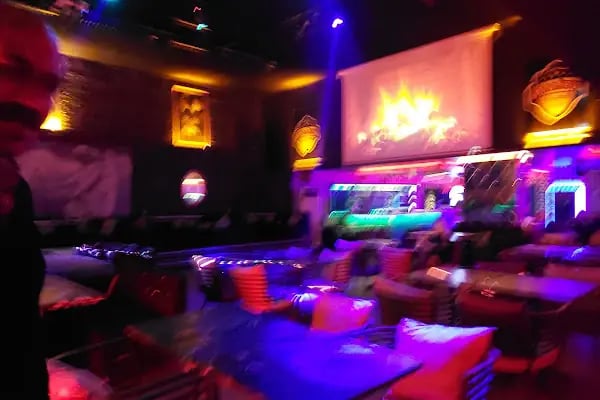 Malibu Clup Müzikhol - Resim 7