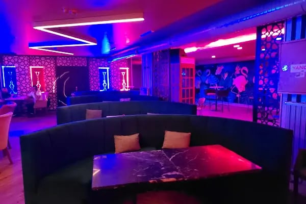Malibu Clup Müzikhol - Resim 20