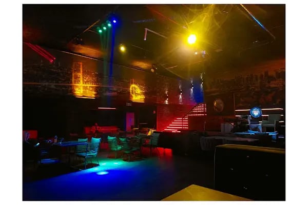 Malibu Clup Müzikhol - Resim 17