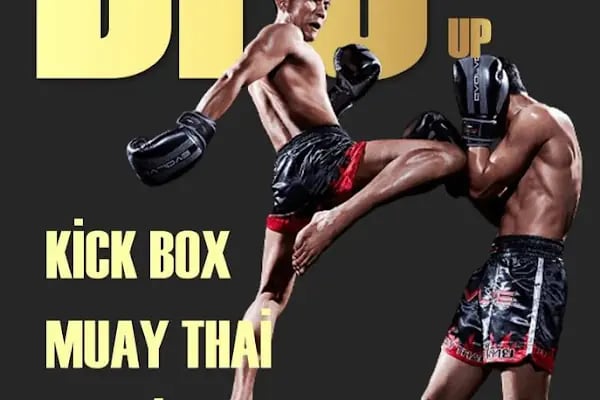 Breath FC İzmit Muay Thai - Kickboks - Crossfit Spor Salonu - Resim 8