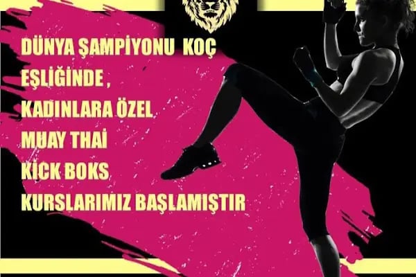 Breath FC İzmit Muay Thai - Kickboks - Crossfit Spor Salonu - Resim 9