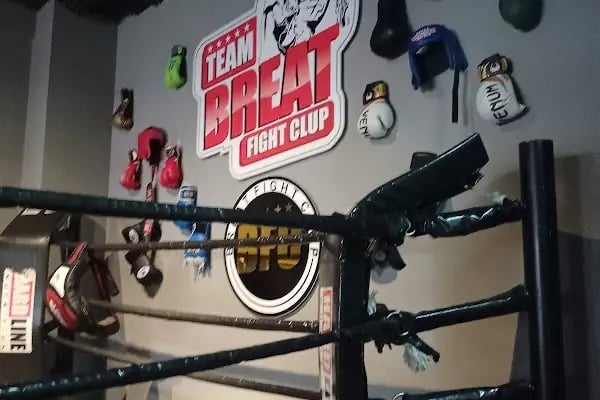 Breath FC İzmit Muay Thai - Kickboks - Crossfit Spor Salonu - Resim 2