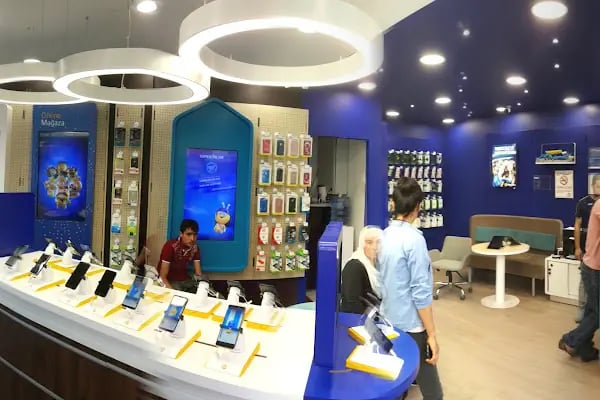 Turkcell Bismil Şubesi - Resim 3