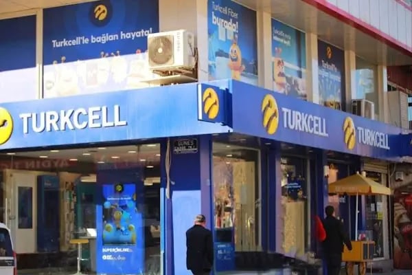 Turkcell Bismil Şubesi - Resim 2