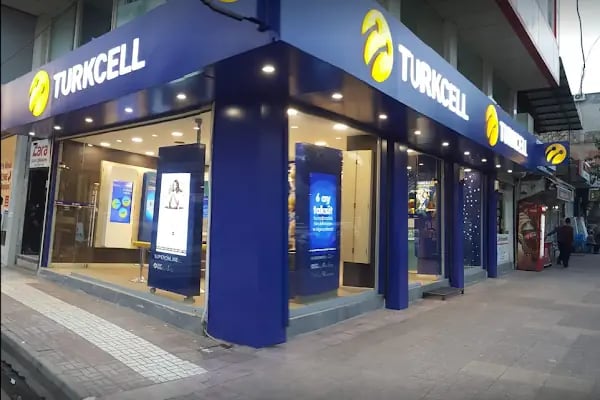 Turkcell Bismil Şubesi - Resim 12