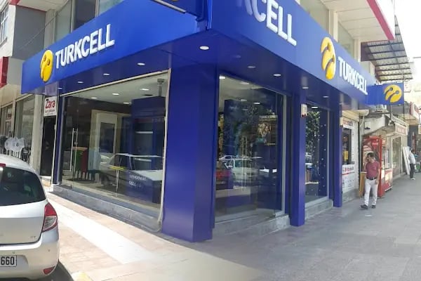 Turkcell Bismil Şubesi - Resim 5