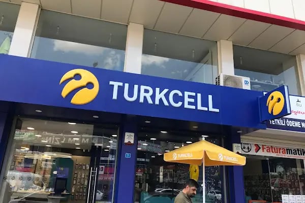Turkcell Bismil Şubesi - Resim 10