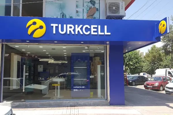 Turkcell Bismil Şubesi - Resim 7