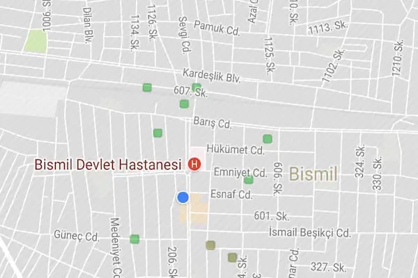 Turkcell Bismil Şubesi - Resim 8