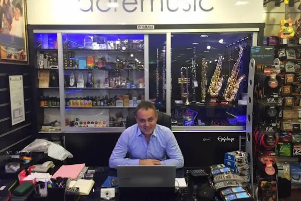 doremusic - Adana - Resim 15