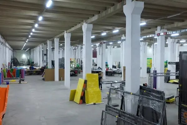 Bursapark Indoor Playground - Resim 2