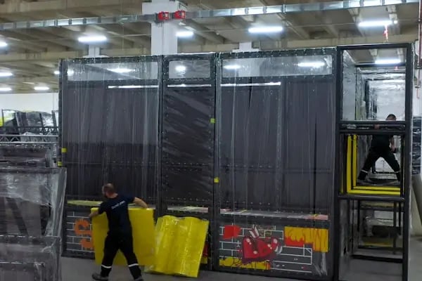 Bursapark Indoor Playground - Resim 5