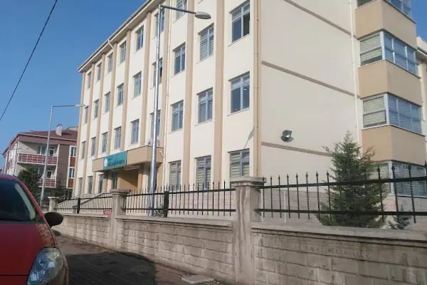 İnegöl Halk Eğitimi Merkezi - Resim 17