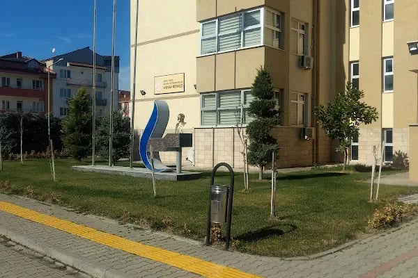 İnegöl Halk Eğitimi Merkezi - Resim 14