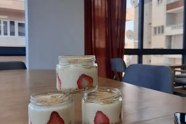 Bonjour Cafe Fırın - Resim 15