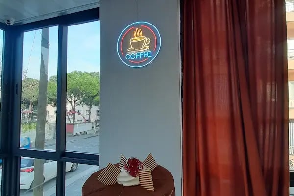 Bonjour Cafe Fırın - Resim 17
