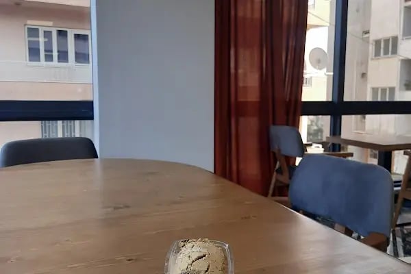 Bonjour Cafe Fırın - Resim 19