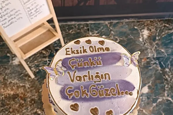 Bonjour Cafe Fırın - Resim 16