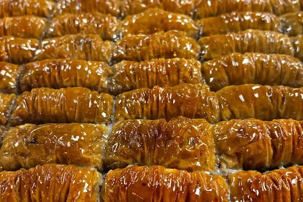 Bonjour Cafe Fırın - Resim 18