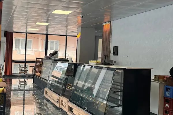 Bonjour Cafe Fırın - Resim 4