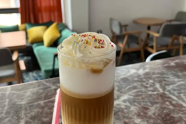 Bonjour Cafe Fırın - Resim 20