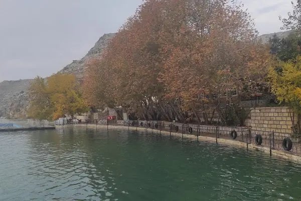 Halfeti Rum Kale Uygun Fiyata Tekne Turu Mehmet Kaptan - Resim 19