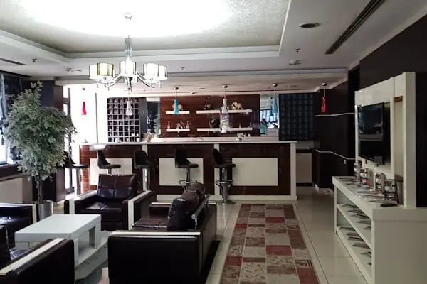 Büyük Kale Otel - Resim 12