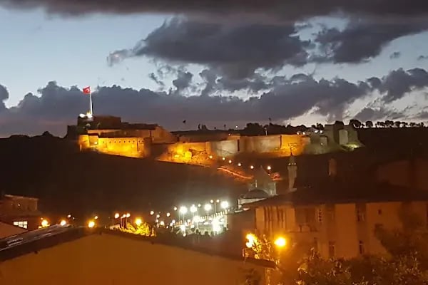 Büyük Kale Otel - Resim 9
