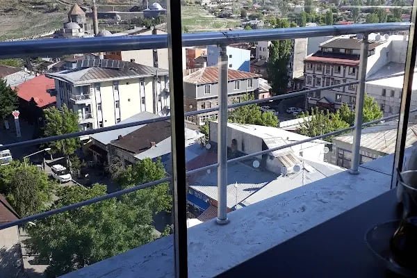 Büyük Kale Otel - Resim 13