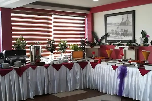 Büyük Kale Otel - Resim 11
