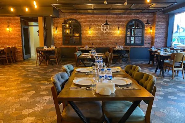 Büyük Kale Otel - Resim 4
