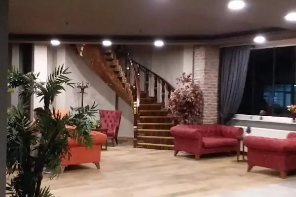 Büyük Kale Otel - Resim 15