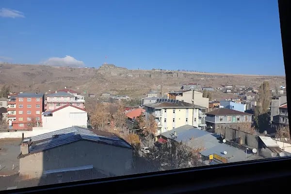 Büyük Kale Otel - Resim 7