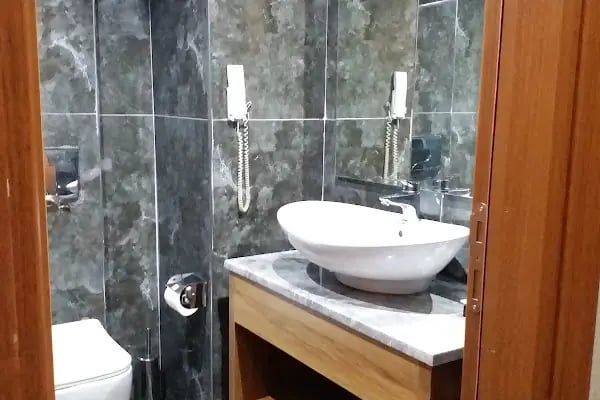 Büyük Kale Otel - Resim 3