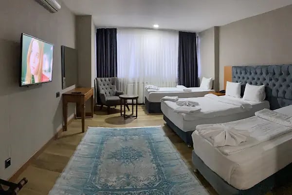 Büyük Kale Otel - Resim 2