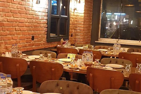 Büyük Kale Otel - Resim 8