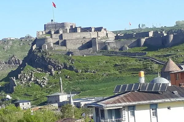 Büyük Kale Otel - Resim 6