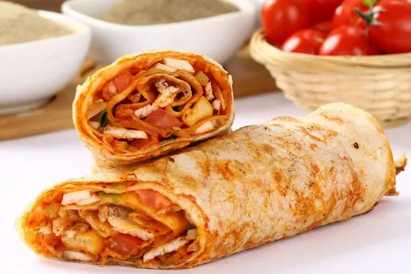 Tat Al Döner Çiğ Köfte - Resim 15