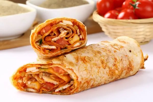 Tat Al Döner Çiğ Köfte - Resim 3