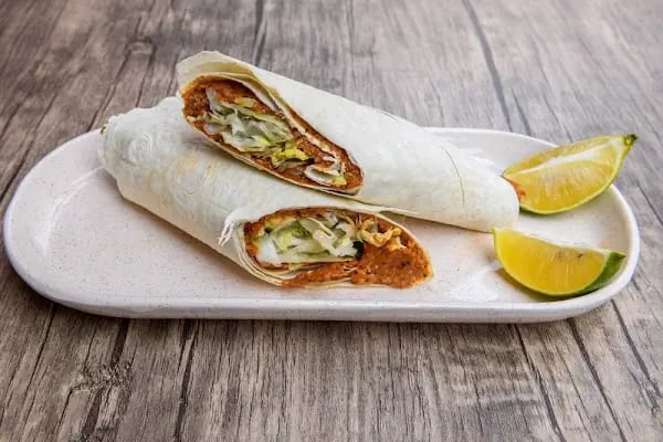 Tat Al Döner Çiğ Köfte - Resim 10