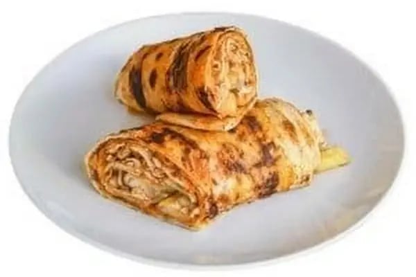 Tat Al Döner Çiğ Köfte - Resim 16