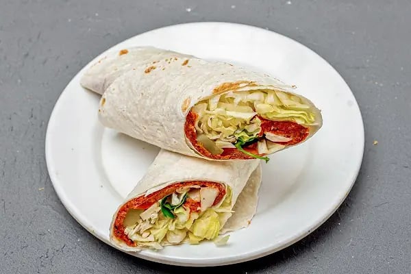 Tat Al Döner Çiğ Köfte - Resim 19