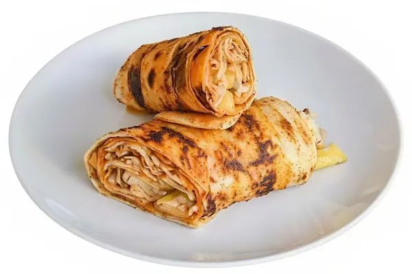 Tat Al Döner Çiğ Köfte - Resim 5